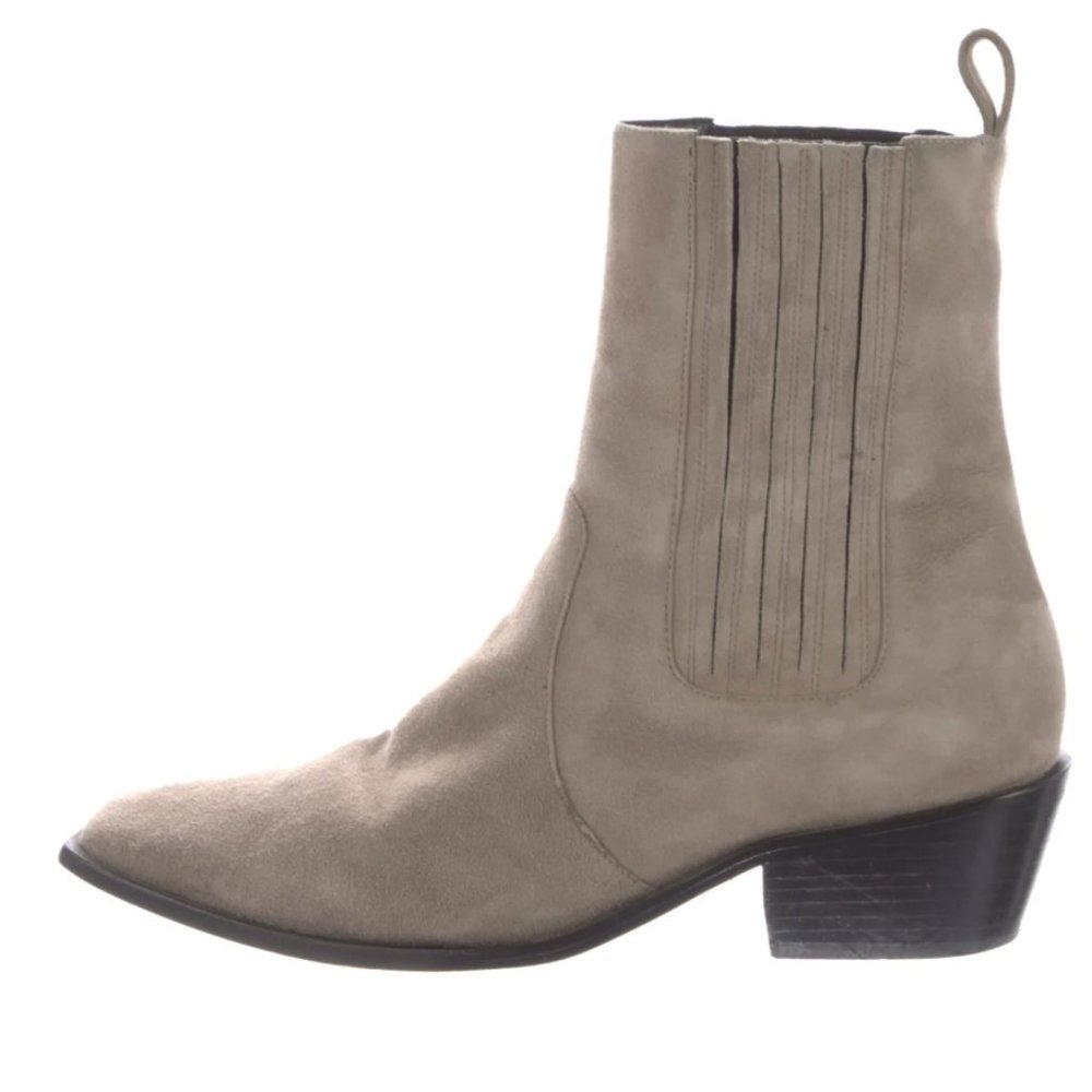 HYDE BOOT